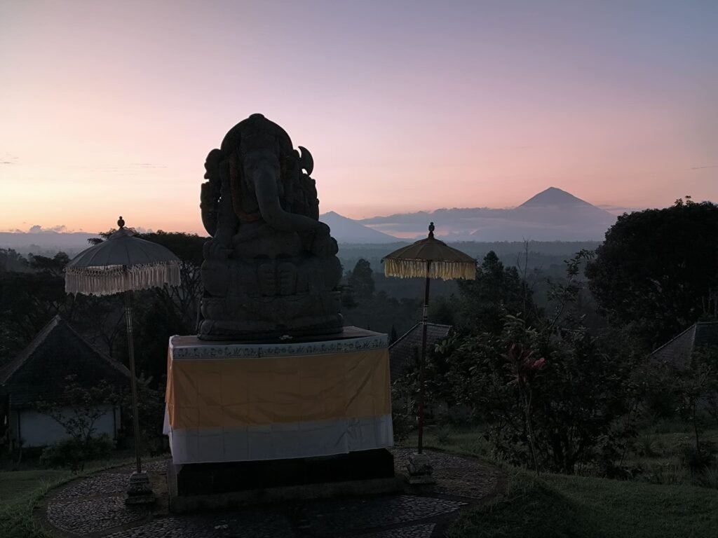 Bagus Agro Spa at Bagus Agro Pelaga