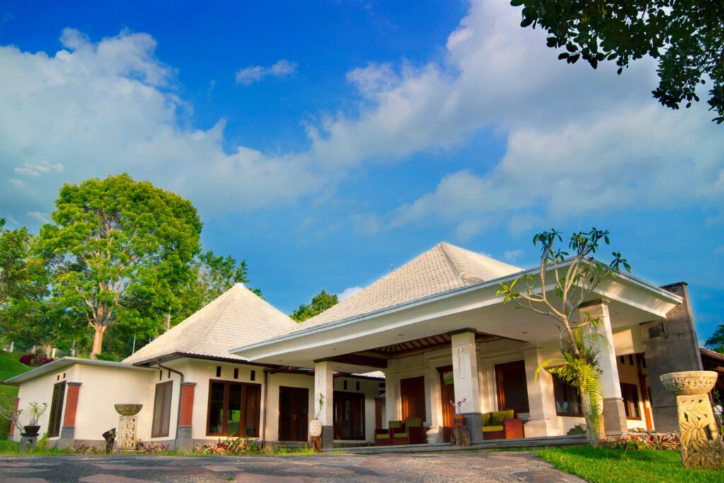 Meeting Venue & Services