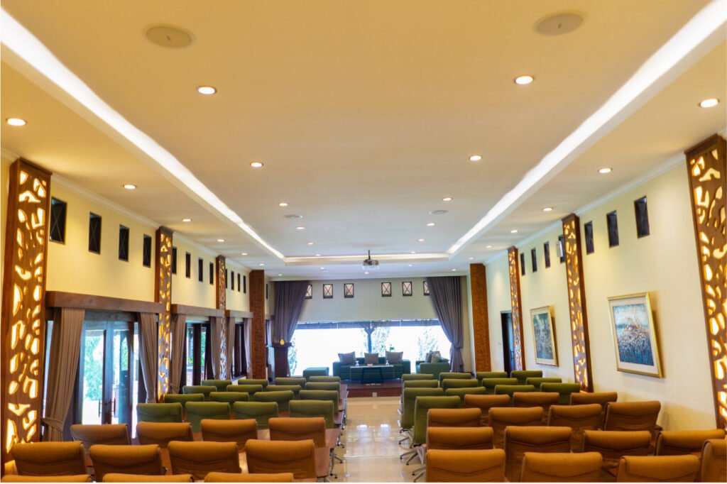 Meeting Venue & Services