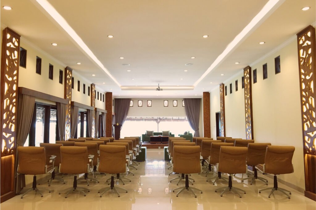 Meeting Venue & Services