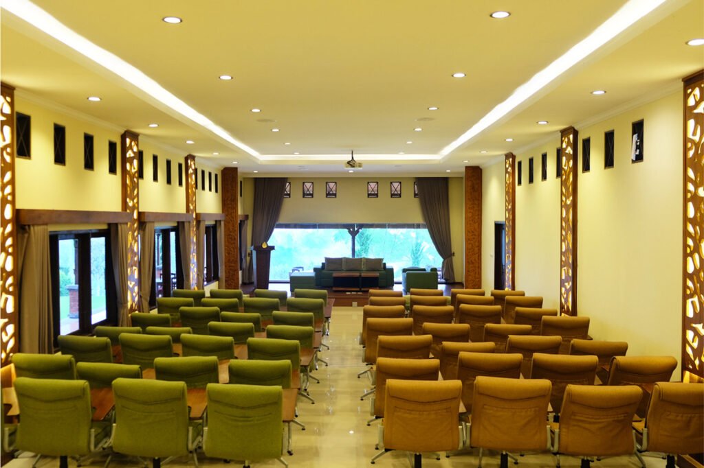 Meeting Venue & Services