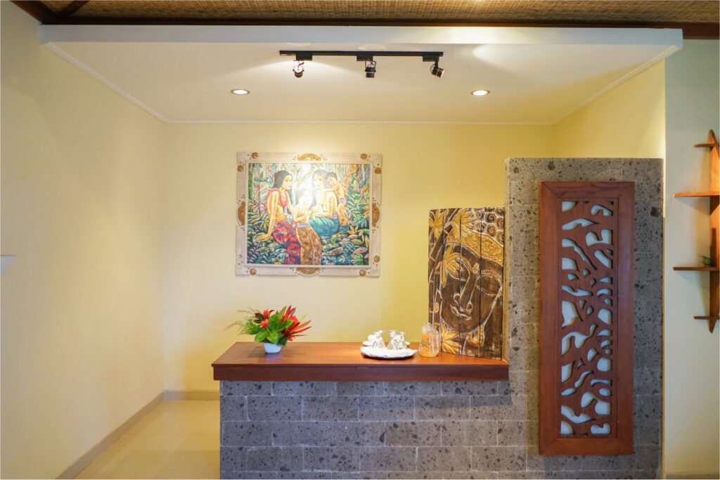 Meeting Venue & Services