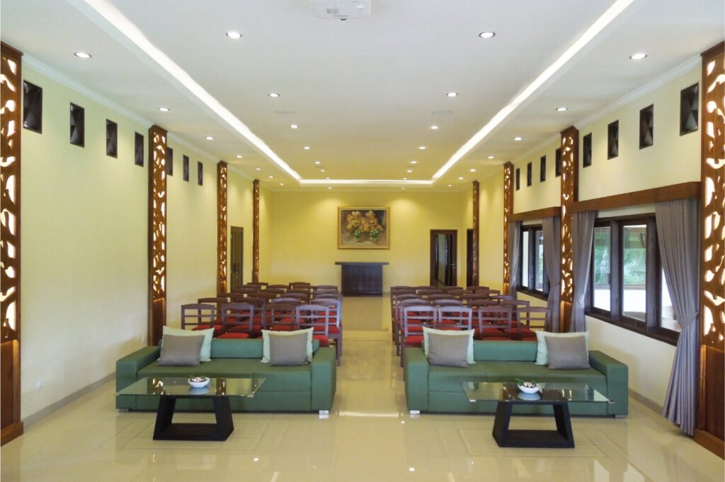 Meeting Venue & Services