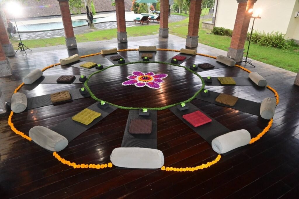 Maheswara Yoga Shala Pavilion (2)