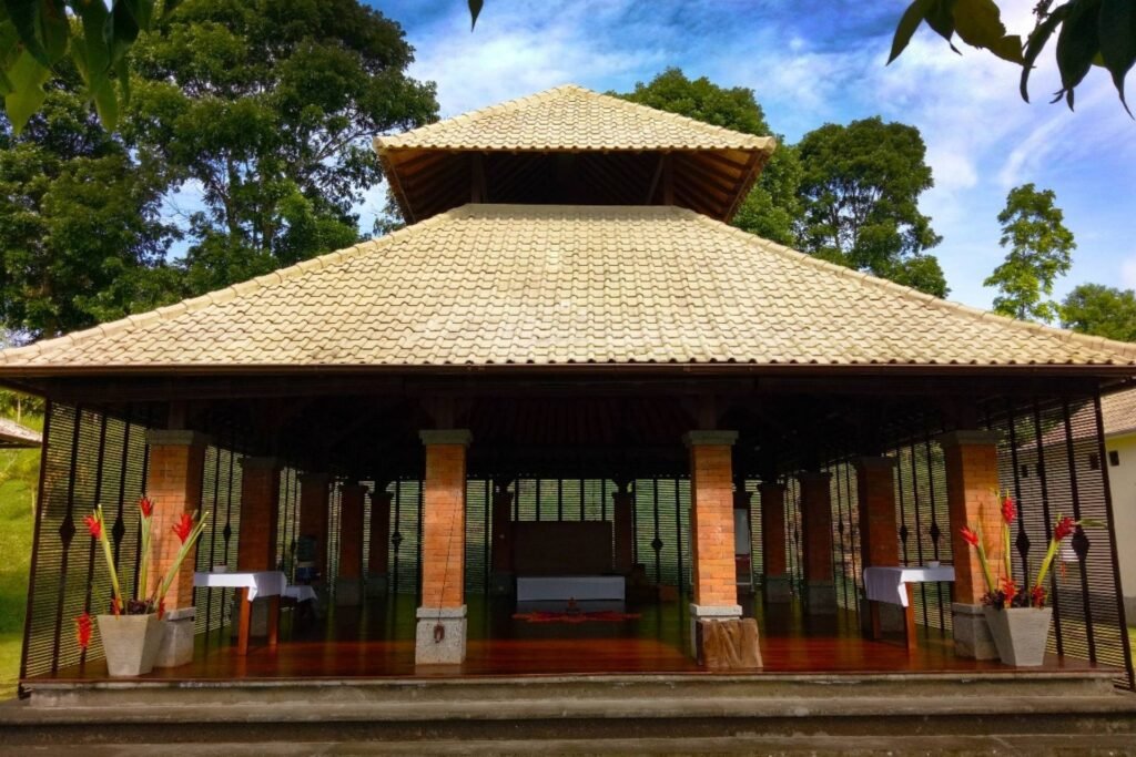 Maheswara Yoga Shala Pavilion (3)