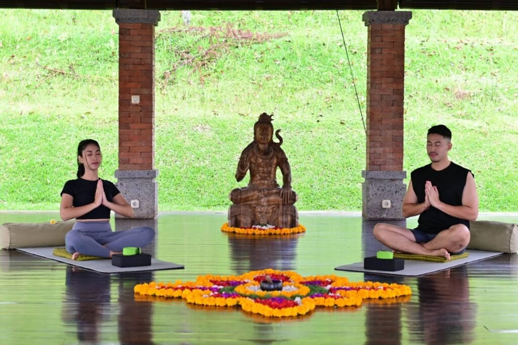 Maheswara Yoga Shala Pavilion (5)