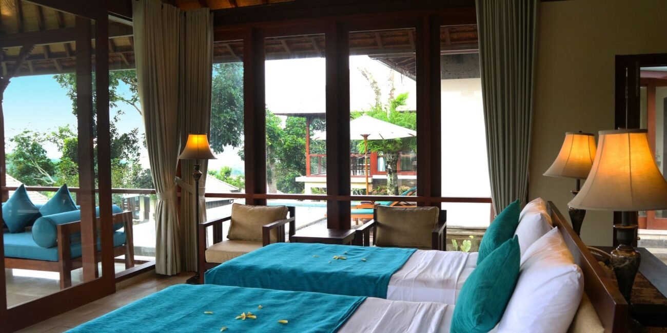 Two Bedroom Pool Villa