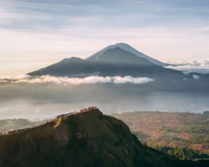 Mount Batur
