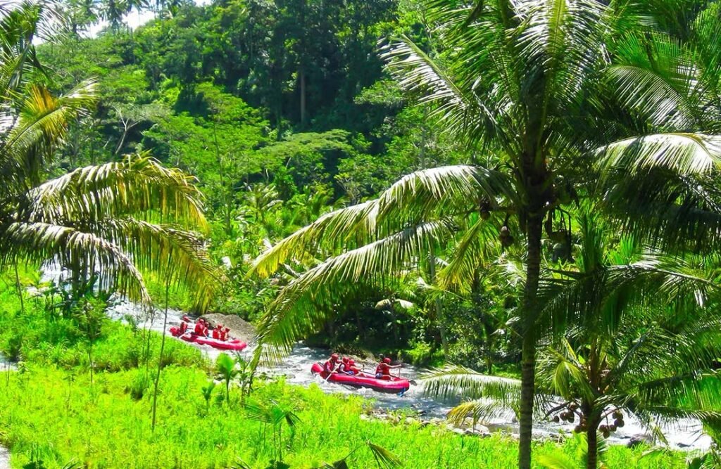 Desa Wisata Carang Sari
