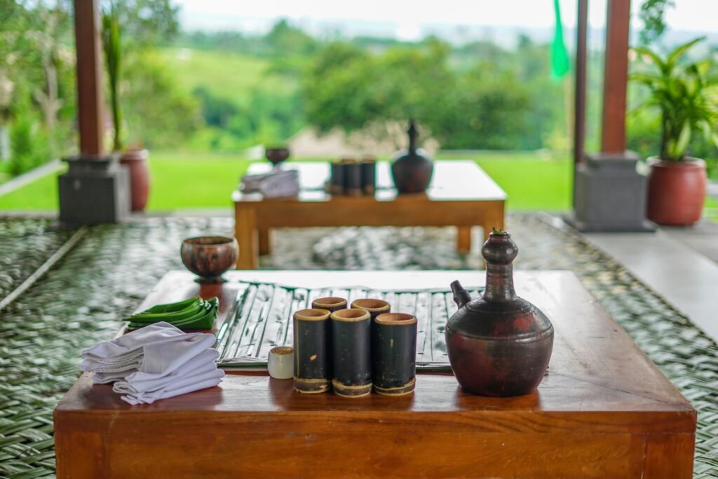 Event Venue & Services