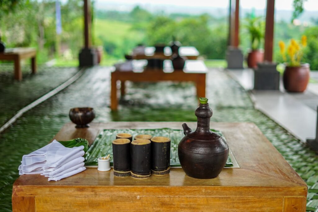 Event Venue & Services