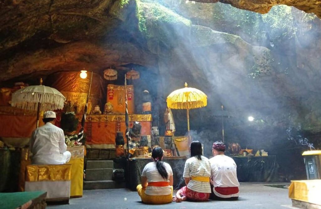 Pura Kereban Langit