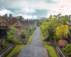 penglipuran Village