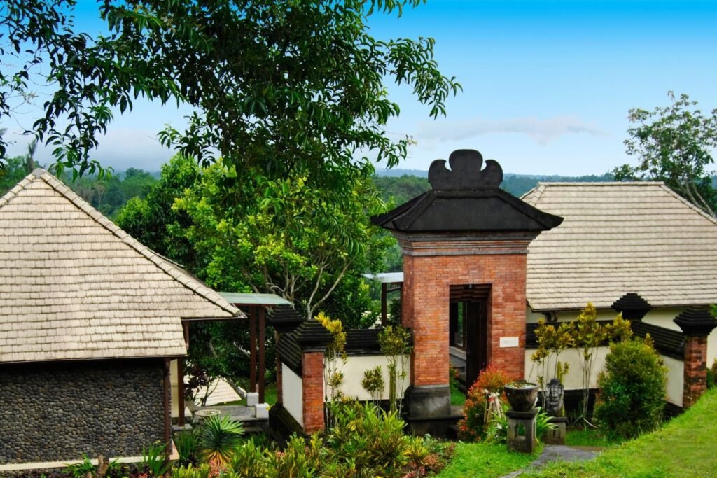 resort other facilities