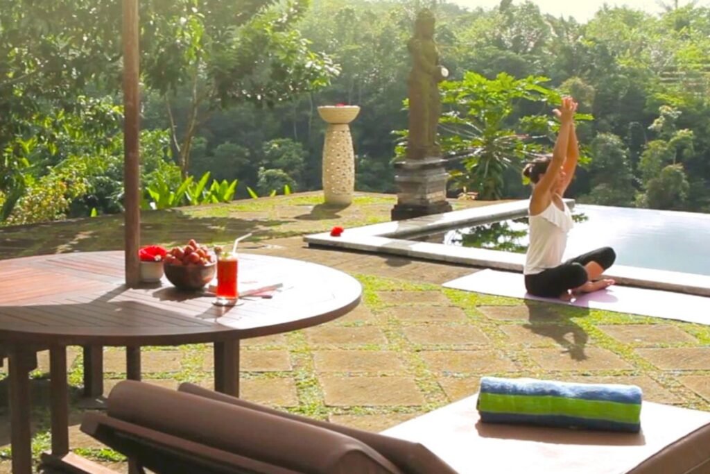 Yoga