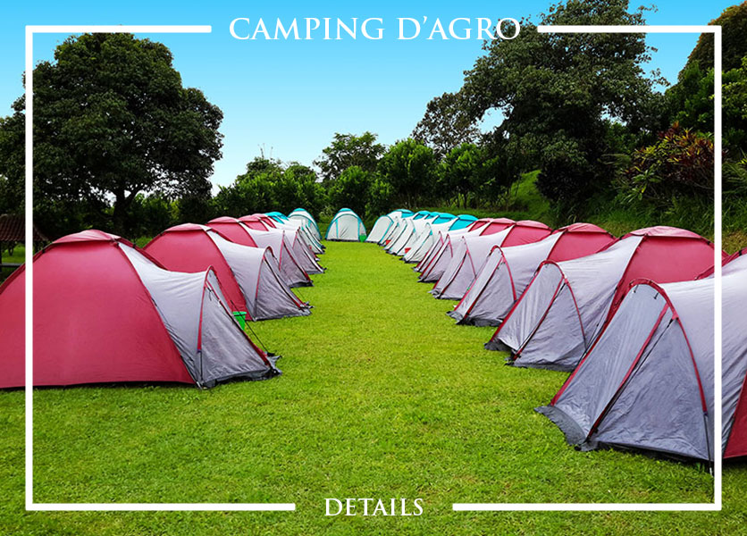 Camping D'Agro thumbnail