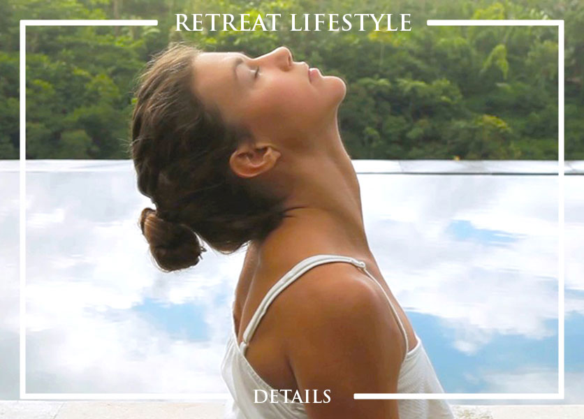 Retreat Lifestyle package thumbnail